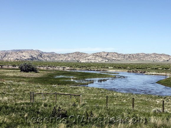 SweetwaterRiverNatrona CountyWyHighsmith2016