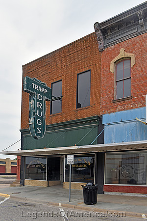 Abilene, KS - Trapp Pharmacy