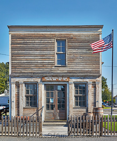 Lewiston, ID - Nez Perce County Historical Society