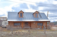 Taos County - All