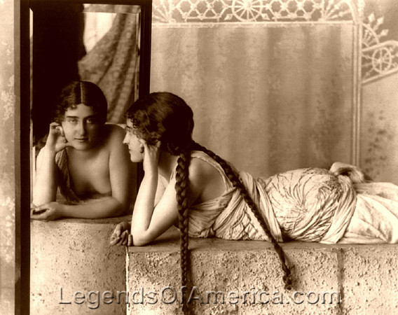 Idle Moments, 1896