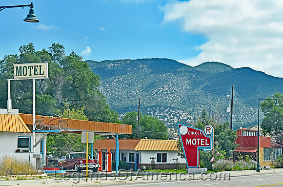 Salida, CO - Businesses