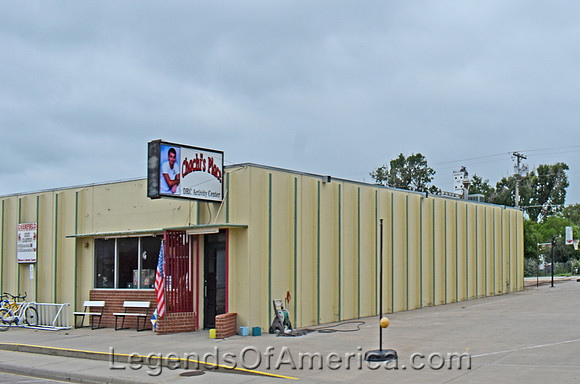 Deerfield, KS - Activity Center