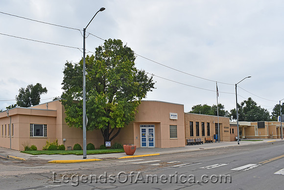 Lakin, KS - Business Buildings - 2