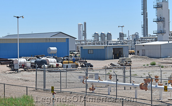 Lakin, KS - Gas Company