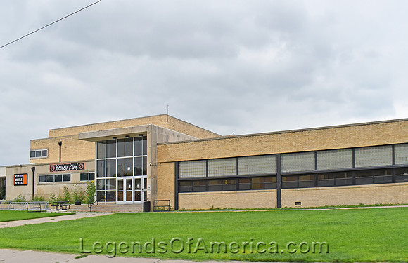 Ulysses, KS - Kepley Junior High School