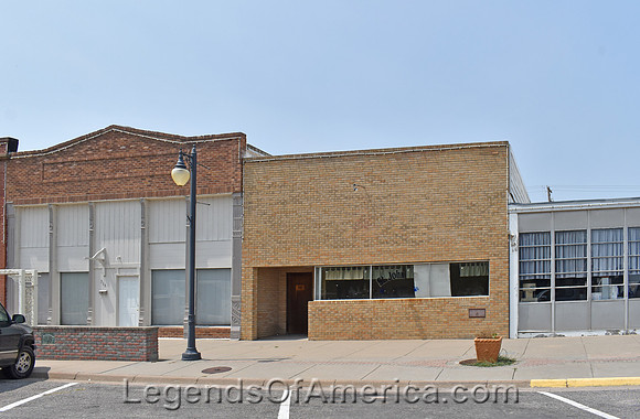 St John, KS - Business Buildings - 3