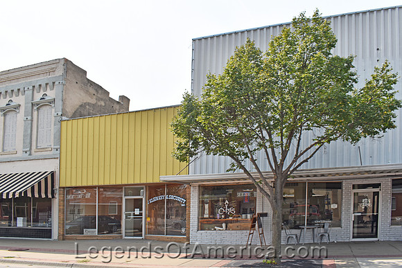 Sterling, KS - Business Buildings - 3