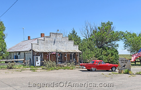 Las Animas County, CO - Appaloosa Gallery