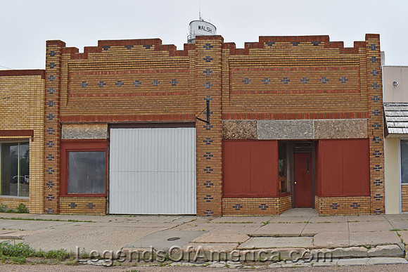 Walsh, CO - Business Buildings - 3