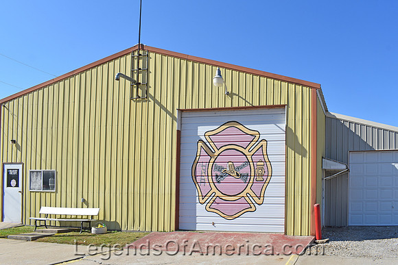 Mulberry, KS - Fire Department