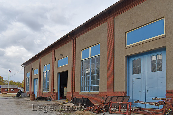 Sycamore, KS - Warehouse - 3