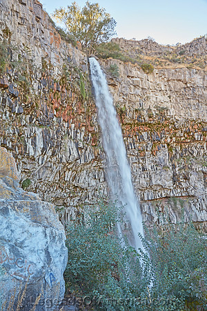 Twin Falls, ID - Shoshone Falls