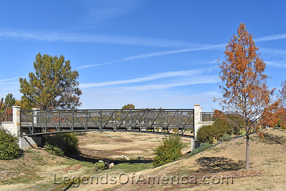 Derby, KS - Central Park