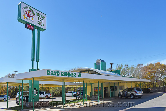 Derby, KS - Mexican Fast Food