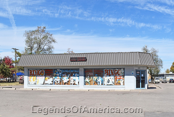 Haysville, KS - Bingo