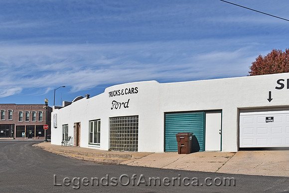 Mulvane, KS - Ford Dealership