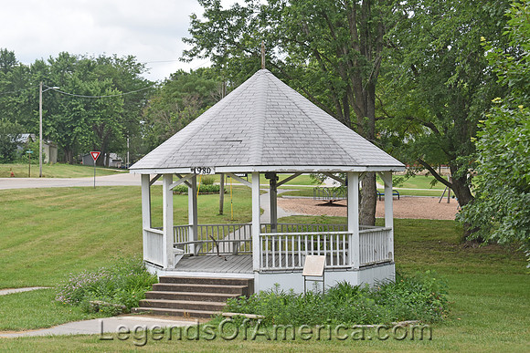 Randolph, KS - Park