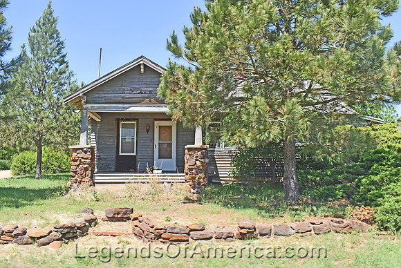 Carnerio, KS - House - 2