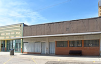 Lincoln County