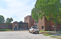 Tescott, KS - School