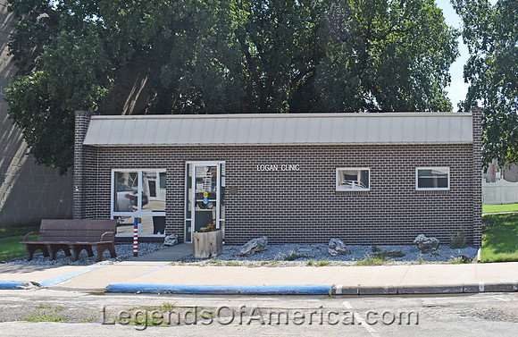 Logan, KS - Clinic