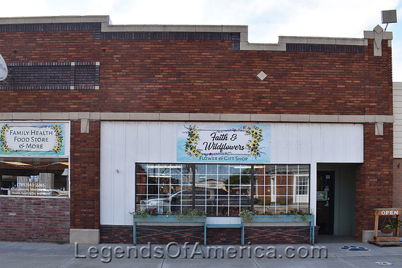 Phillilpsburg, KS - Shop