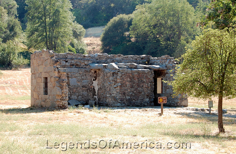 Legends of America Photo Prints | Coloma