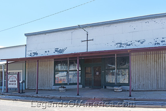 Rexford, KS - Ranch House