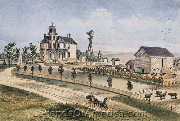DickinsonCoKSJohnHafnerResidence_color