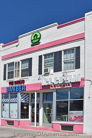 Denver, CO - Barber Shop