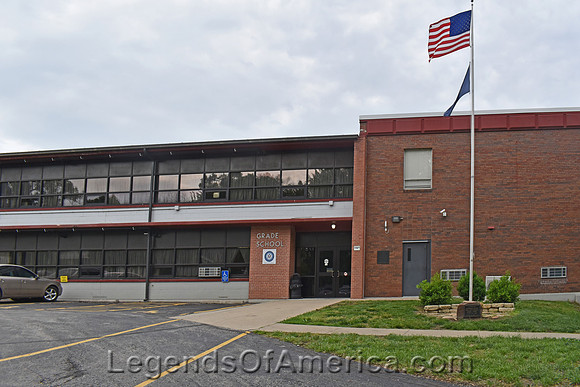 Valley Falls, KS - Grade School