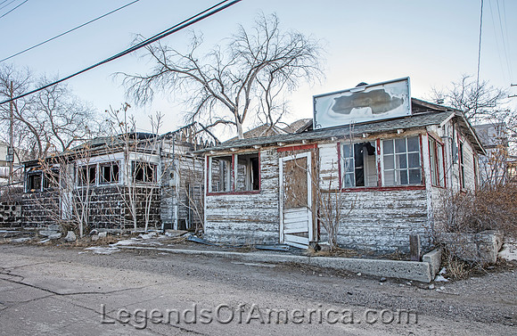 Tonopah, NV - Miners