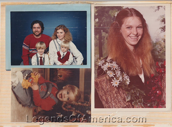 Clumsky Family - 2