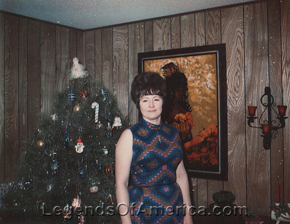 Erenestine - Xmas Weisers