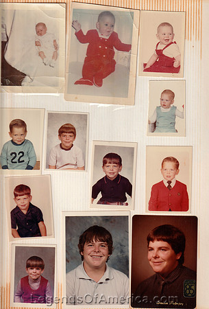 John Pics