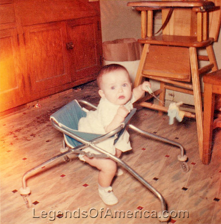 Kathy Baby - 2