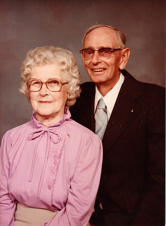 Lee & Ralph Forester