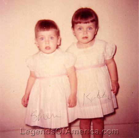 Sheri-Kathy