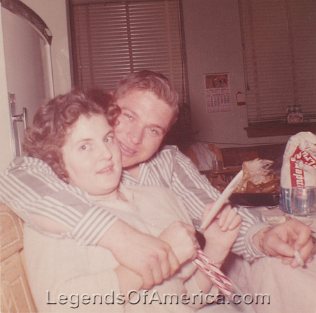 Tommy & Lorene - 2