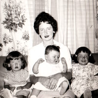 Wanda Family