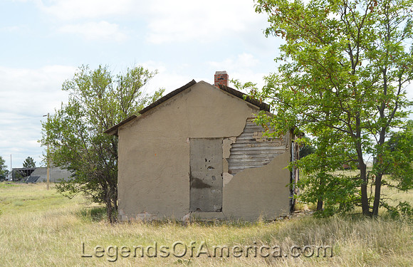 Grenville, NM - Building - 2