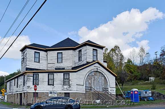 Whipple, WV - Company Store