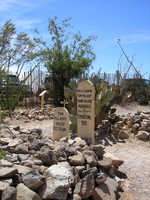 Tombstone
