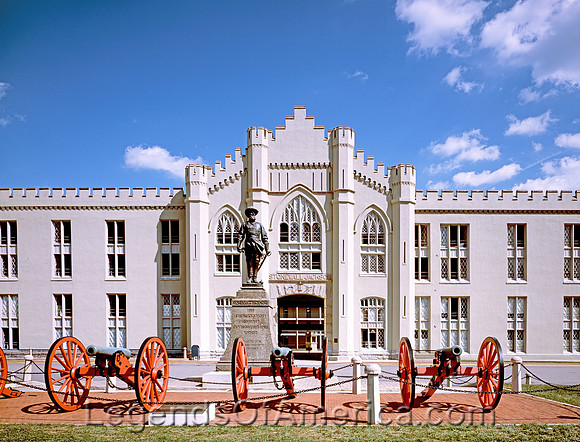 Lexington, VA - Virginia Military Institute