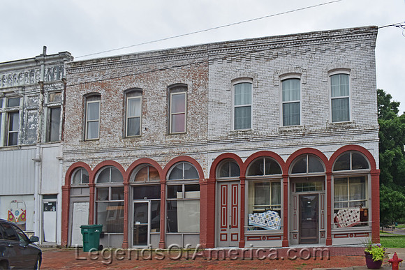 Valley Falls, KS - Business Buildings - 3