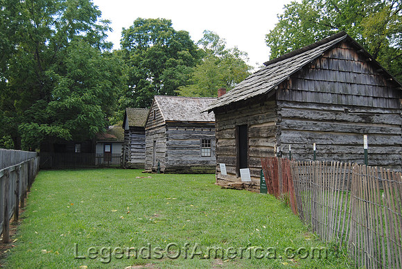 NewHarmonyCabins