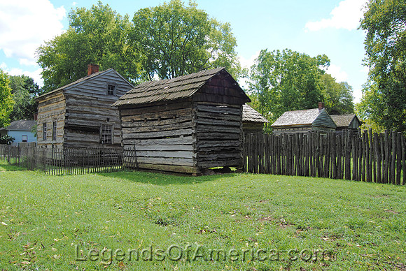 NewHarmonyLogBuildings