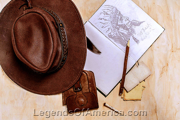 Cowboy Stuff