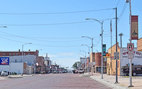 Goodland, KS - Street